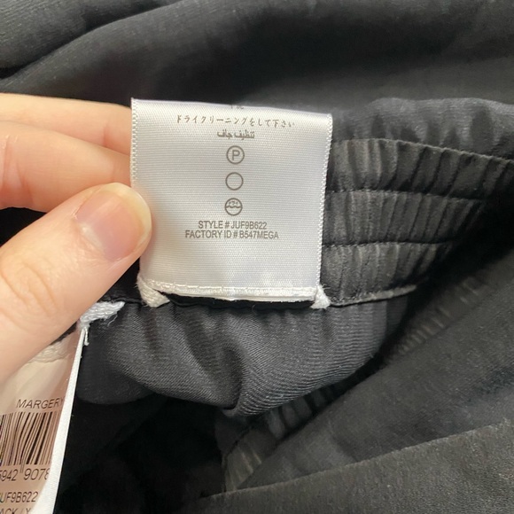 BCBGMAXAZARIA Black Margery Long Sleeve Jumpsuit - Picture 9 of 10